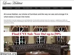 Sites similar to locushabitat.com
