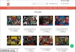 Sites similar to locushk.com