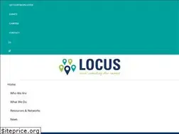 Sites similar to locusimpactinvesting.org