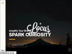 Sites similar to locusinteractive.net