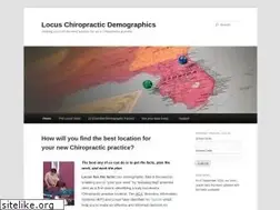 Sites similar to locusmap.com
