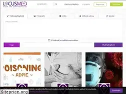 Sites similar to locusmed.cz