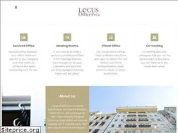 Sites similar to locusoffice.com