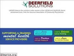 Sites similar to locusonline.com