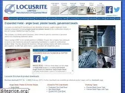 Sites similar to locusrite.co.uk