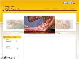 Sites similar to locuste.org