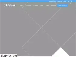 Sites similar to locustec.com