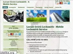 Sites similar to locustgrovelocksmith.com