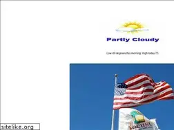 Sites similar to locustpatch.com