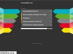 Sites similar to locustvalley.com
