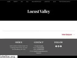 Sites similar to locustvalleyluxuryhomes.com
