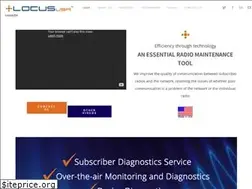 Sites similar to locususa.com