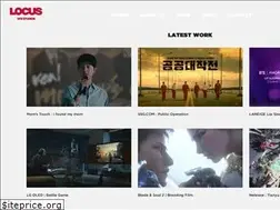 Sites similar to locusvfx.com