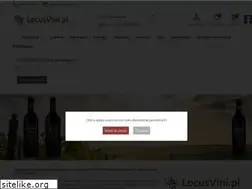 Sites similar to locusvini.pl