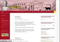 Sites similar to locutio.net