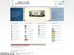 Sites similar to locutor.info