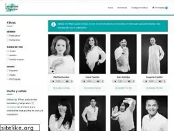Sites similar to locutoresmexico.com.mx