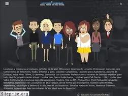 Sites similar to locutoresycomerciales.com