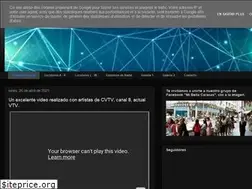 Sites similar to locutoresyemisorasve.blogspot.com