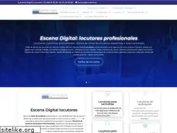 Sites similar to locutortv.es