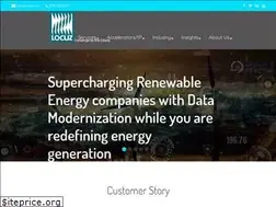 Sites similar to locuz.com
