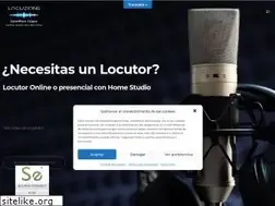 Sites similar to locuzione.com
