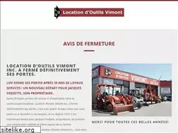 Sites similar to locvim.com