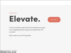 Sites similar to locvldelivery.com
