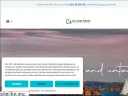 Sites similar to locvoilearmor.com