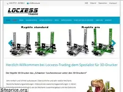 Sites similar to locxess.de