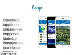 Sites similar to locye.com