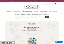 Sites similar to loczek.pl