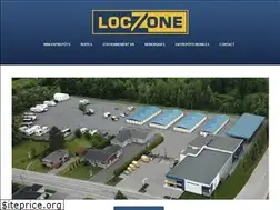 Sites similar to loczone.ca