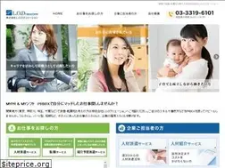Sites similar to lod-creation.co.jp