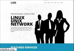 Sites similar to lod.com