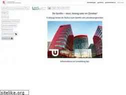 Sites similar to lod.lu