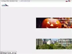 Sites similar to lod.sk