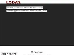 Sites similar to loda.be