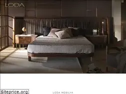 Sites similar to loda.com.tr