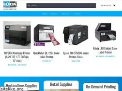 Sites similar to loda.com
