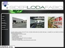 Sites similar to lodafabio.com