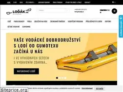 Sites similar to lodak.cz