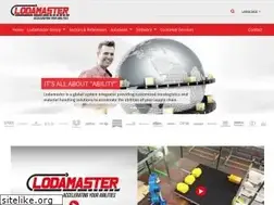 Sites similar to lodamaster.com