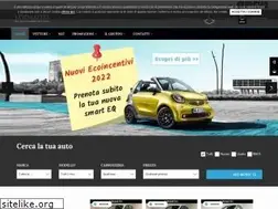 Sites similar to lodauto.it