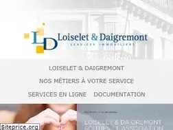 Sites similar to lodaweb.fr