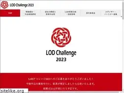Sites similar to lodc.jp