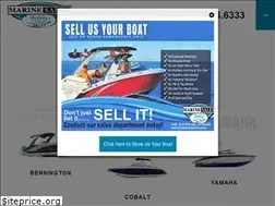 Sites similar to loddersmarine.com