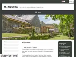 Sites similar to loddiswellstation.co.uk