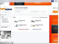 Sites similar to lode.hyperinzerce.cz