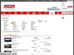 Sites similar to lode.motoronline.cz